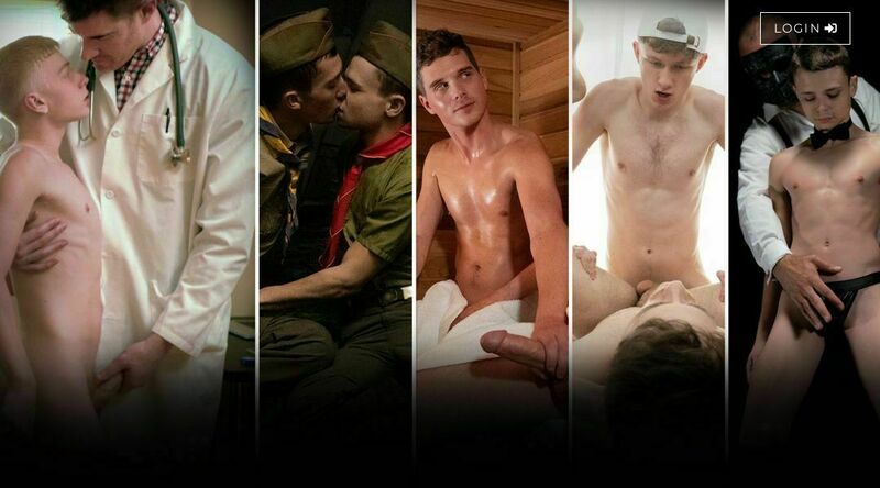 Carnal Plus screenshot
