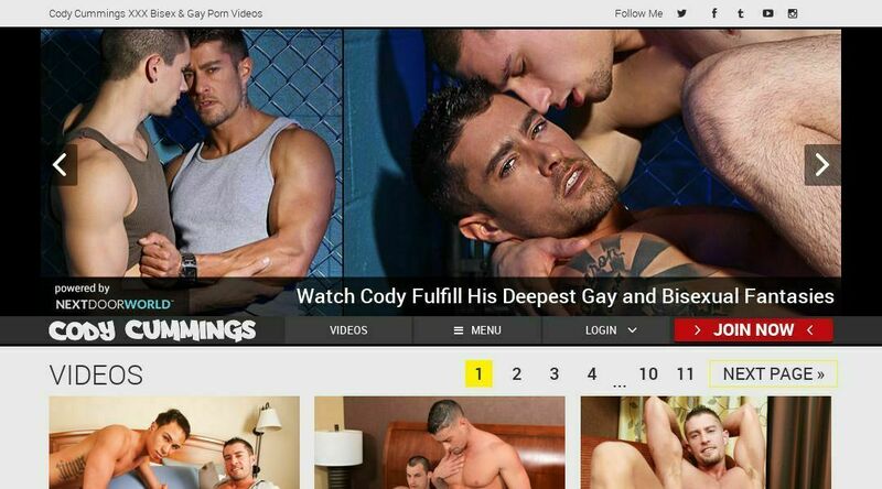 Cody Cummings screenshot