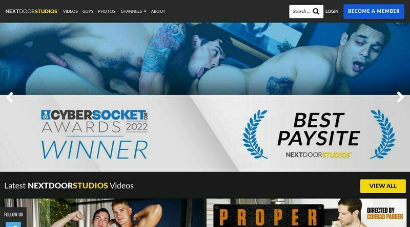 Stroke That Dick screenshot