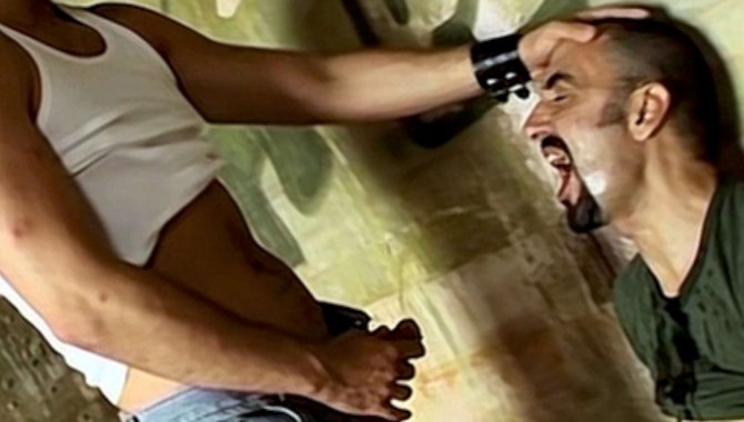 Filthy Piss Pigs deal 5