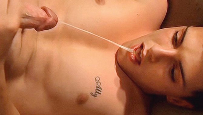 Self Sucking BFs deal 2