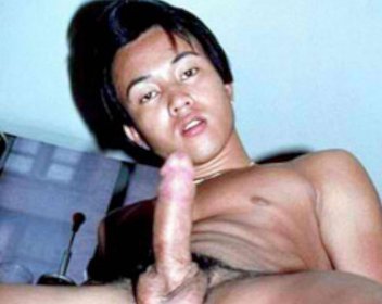 XXX Asian Gays