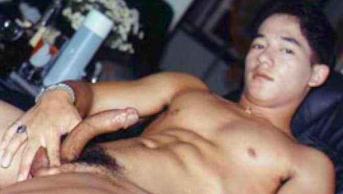 XXX Asian Gays deal 4