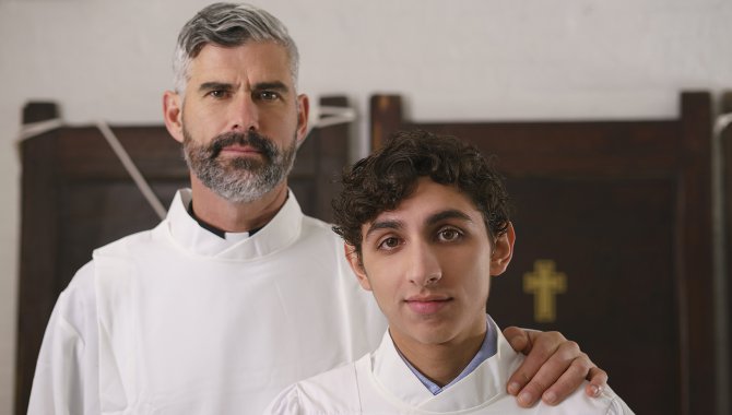 Yes Father deal 2